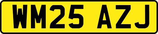 WM25AZJ