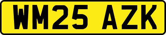 WM25AZK