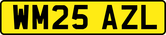 WM25AZL
