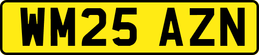 WM25AZN