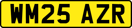 WM25AZR