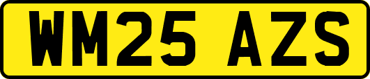 WM25AZS