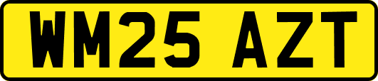 WM25AZT