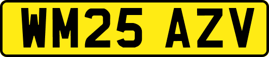 WM25AZV