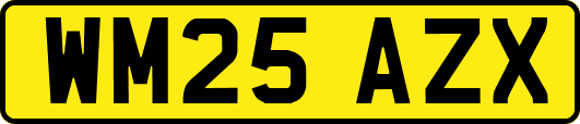 WM25AZX