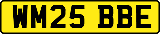 WM25BBE