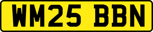 WM25BBN