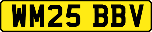 WM25BBV