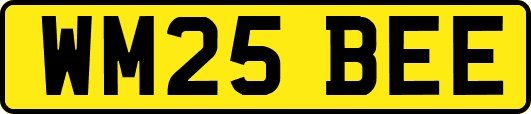 WM25BEE
