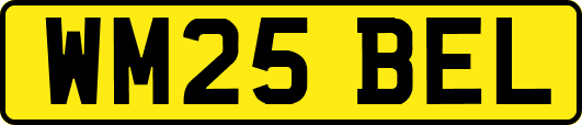 WM25BEL