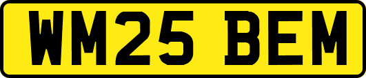 WM25BEM