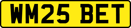 WM25BET