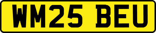 WM25BEU