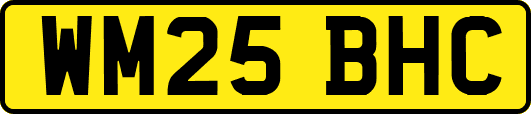 WM25BHC