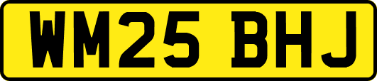 WM25BHJ