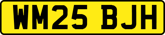 WM25BJH