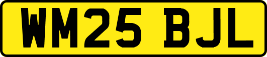 WM25BJL
