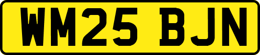 WM25BJN
