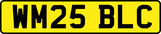 WM25BLC