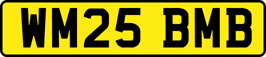 WM25BMB