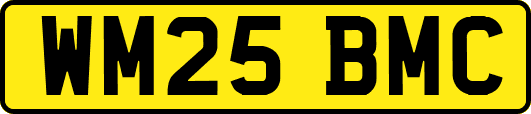 WM25BMC