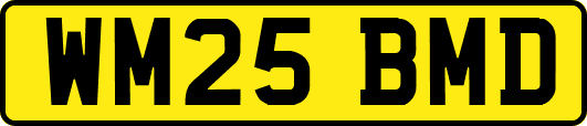 WM25BMD