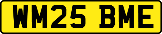 WM25BME
