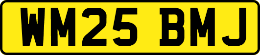 WM25BMJ