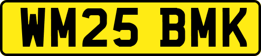 WM25BMK