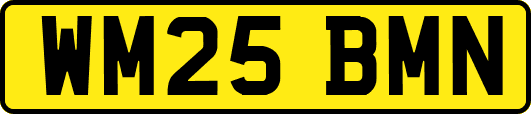 WM25BMN