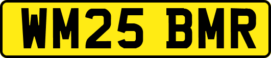 WM25BMR