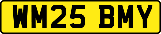 WM25BMY
