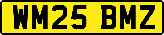 WM25BMZ