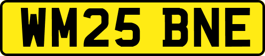 WM25BNE