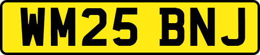 WM25BNJ