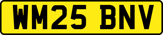 WM25BNV