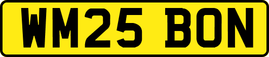 WM25BON