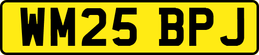 WM25BPJ