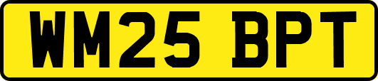 WM25BPT
