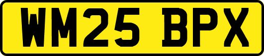 WM25BPX