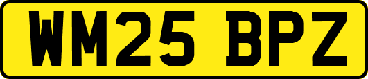 WM25BPZ