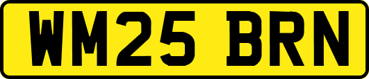 WM25BRN