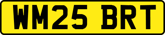 WM25BRT