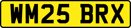 WM25BRX