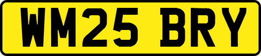 WM25BRY