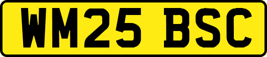 WM25BSC