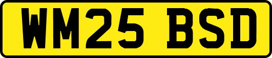 WM25BSD