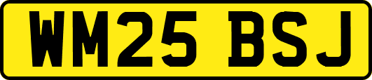 WM25BSJ