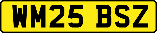 WM25BSZ