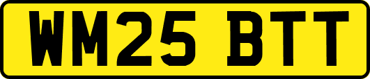 WM25BTT
